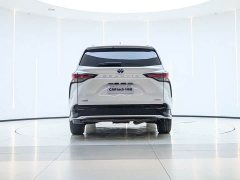 Grevia 2023 2.5L Hybrid Luxury Edition - фото 6