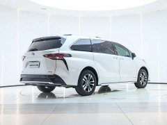 Grevia 2023 2.5L Hybrid Luxury Edition - фото 7