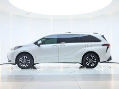 Grevia 2023 2.5L Hybrid Luxury Edition - фото 8