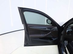 BMW 5 Series 2022 facelift 2 530Li leading M sports package - фото 15
