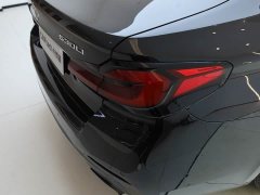 BMW 5 Series 2022 facelift 2 530Li leading M sports package - фото 9