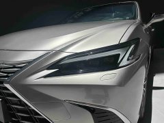 Lexus ES 200 Premium Edition - фото 2