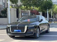 Hongqi H9 2020 2.0T Zhilian Flagship Edition - фото 1