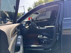 Hongqi H9 2020 2.0T Zhilian Flagship Edition - фото 4
