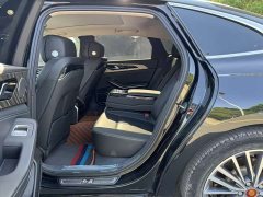 Hongqi H9 2020 2.0T Zhilian Flagship Edition - фото 5