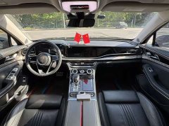 Hongqi H9 2020 2.0T Zhilian Flagship Edition - фото 6