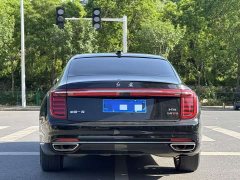 Hongqi H9 2020 2.0T Zhilian Flagship Edition - фото 7