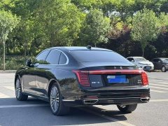 Hongqi H9 2020 2.0T Zhilian Flagship Edition - фото 8