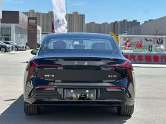 Hongqi Tiangong 05 2025 550 Edition - фото 8