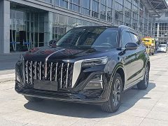 Hongqi HS5 2023 2.0T Qixiang Pro version - фото 1