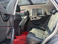 Hongqi HS5 2023 2.0T Qixiang Pro version - фото 10