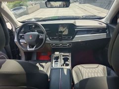Hongqi HS5 2023 2.0T Qixiang Pro version - фото 11