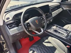 Hongqi HS5 2023 2.0T Qixiang Pro version - фото 12