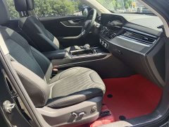Hongqi HS5 2023 2.0T Qixiang Pro version - фото 13