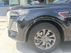 Hongqi HS5 2023 2.0T Qixiang Pro version - фото 4