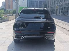 Hongqi HS5 2023 2.0T Qixiang Pro version - фото 7
