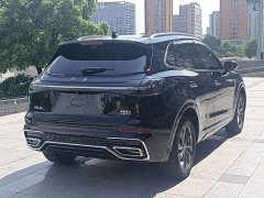 Hongqi HS5 2023 2.0T Qixiang Pro version - фото 8