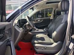 Hongqi HS5 2023 2.0T Qixiang Pro version - фото 9