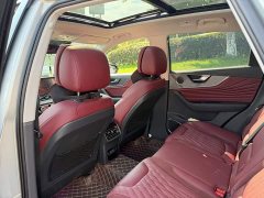 Hongqi HS5 2.0T four-wheel drive Qixiang Pro version - фото 11