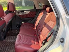 Hongqi HS5 2.0T four-wheel drive Qixiang Pro version - фото 12