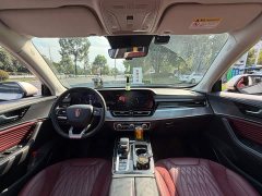 Hongqi HS5 2.0T four-wheel drive Qixiang Pro version - фото 13