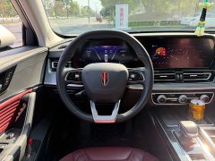 Hongqi HS5 2.0T four-wheel drive Qixiang Pro version - фото 14