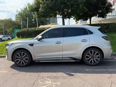 Hongqi HS5 2.0T four-wheel drive Qixiang Pro version - фото 3