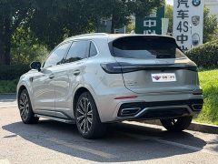 Hongqi HS5 2.0T four-wheel drive Qixiang Pro version - фото 4