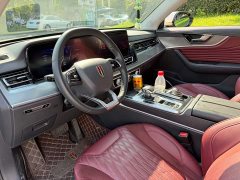 Hongqi HS5 2.0T four-wheel drive Qixiang Pro version - фото 7