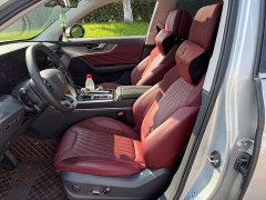 Hongqi HS5 2.0T four-wheel drive Qixiang Pro version - фото 8
