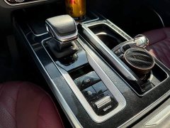 Hongqi HS5 2.0T four-wheel drive Qixiang Pro version - фото 9