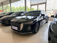 Hongqi H5 2023 2.0T Automatic Zhilianqichang Edition - фото 1