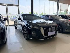 Hongqi H5 2023 2.0T Automatic Zhilianqichang Edition - фото 3