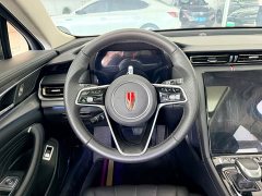 Hongqi H5 2023 2.0T Automatic Zhilianqichang Edition - фото 6