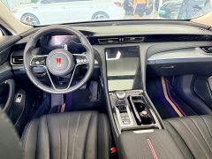 Hongqi H5 2023 2.0T Automatic Zhilianqichang Edition - фото 7