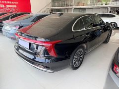 Hongqi H5 2023 2.0T Automatic Zhilianqichang Edition - фото 8