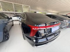 Hongqi H5 2023 2.0T Automatic Zhilianqichang Edition - фото 9