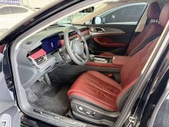 Hongqi H5 2023 2.0T automatic smart connected flag version - фото 4