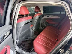 Hongqi H5 2023 2.0T automatic smart connected flag version - фото 5