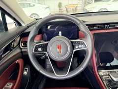 Hongqi H5 2023 2.0T automatic smart connected flag version - фото 6