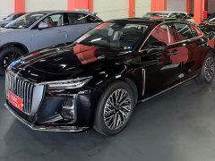 Hongqi H5 2023 2.0T Automatic Zhilianqichang Edition - фото 1