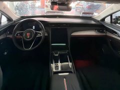Hongqi H5 2023 2.0T Automatic Zhilianqichang Edition - фото 10