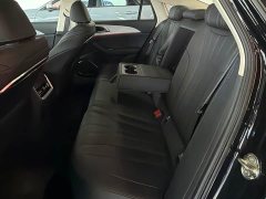 Hongqi H5 2023 2.0T Automatic Zhilianqichang Edition - фото 11