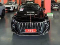 Hongqi H5 2023 2.0T Automatic Zhilianqichang Edition - фото 2