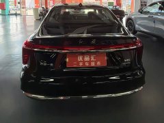 Hongqi H5 2023 2.0T Automatic Zhilianqichang Edition - фото 4
