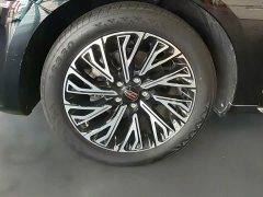 Hongqi H5 2023 2.0T Automatic Zhilianqichang Edition - фото 7