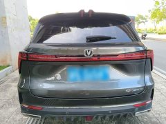 Hongqi HS7 2.0T DCT two-wheel drive smart connected flagship version, five seats - фото 6