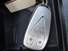 Hongqi HS7 2.0T DCT two-wheel drive smart connected flagship version, five seats - фото 9