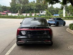 Hongqi H5 2.0T Automatic Intelligent Connected Flag Edition - фото 10