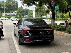 Hongqi H5 2.0T Automatic Intelligent Connected Flag Edition - фото 11